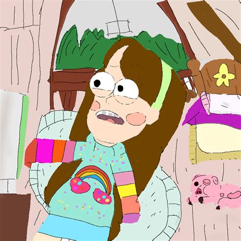 rule 34 mabel